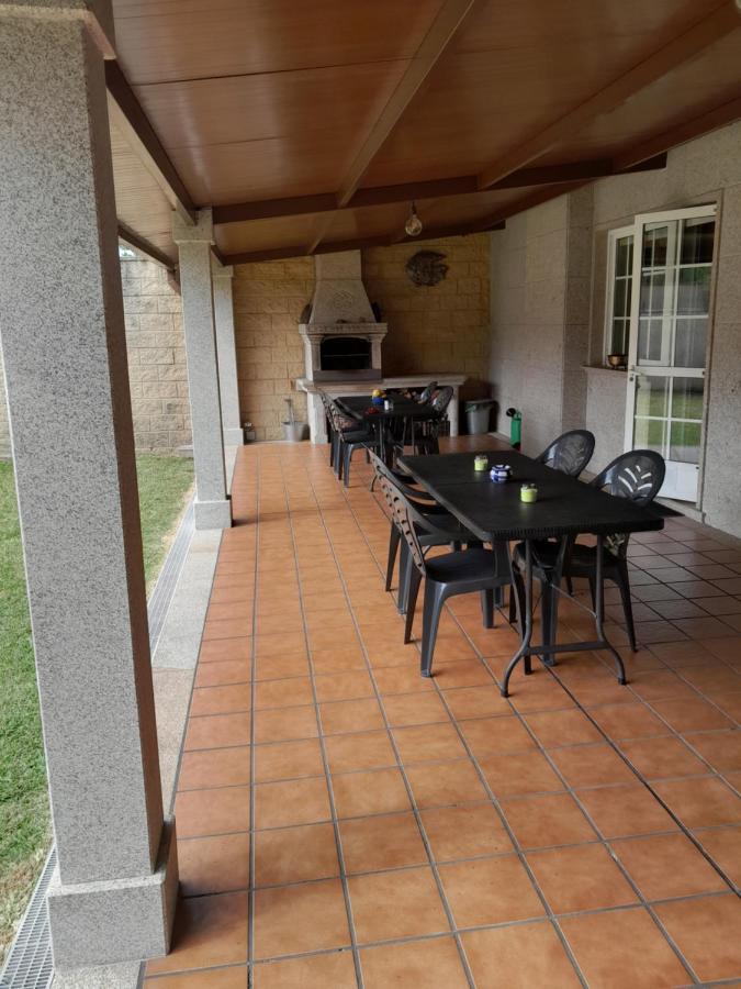 פויו La Casa De Las Ranas מראה חיצוני תמונה