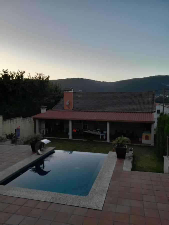 פויו La Casa De Las Ranas מראה חיצוני תמונה