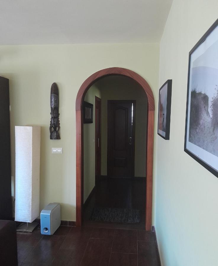 פויו La Casa De Las Ranas מראה חיצוני תמונה