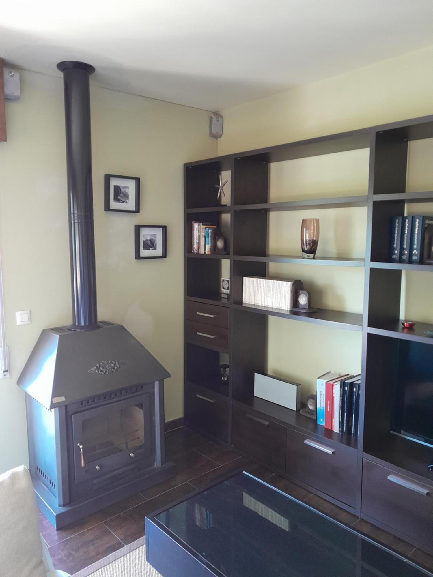 פויו La Casa De Las Ranas מראה חיצוני תמונה