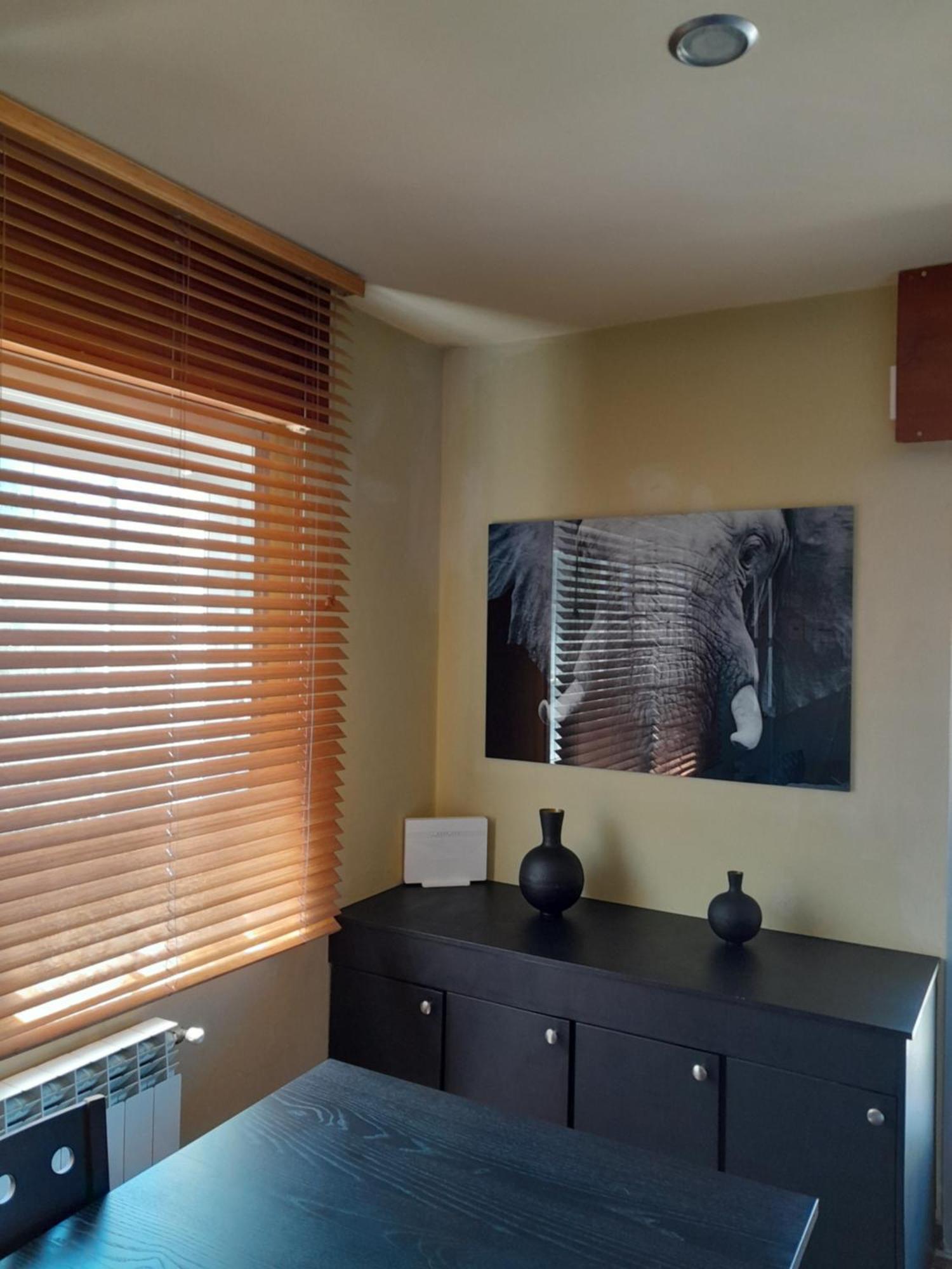 פויו La Casa De Las Ranas מראה חיצוני תמונה