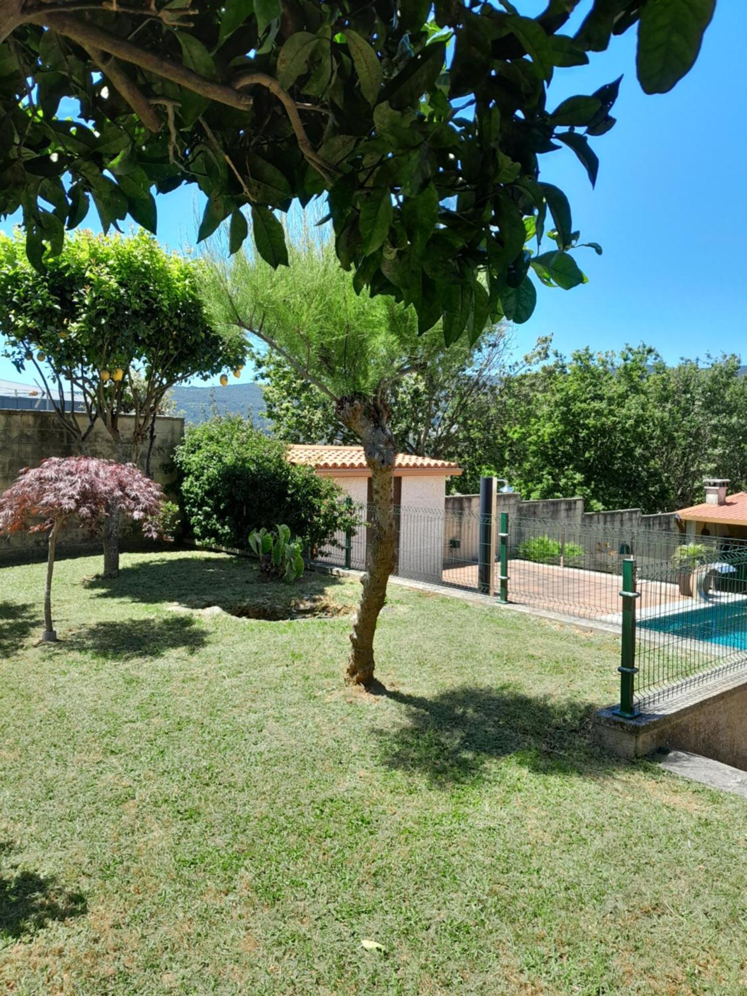פויו La Casa De Las Ranas מראה חיצוני תמונה