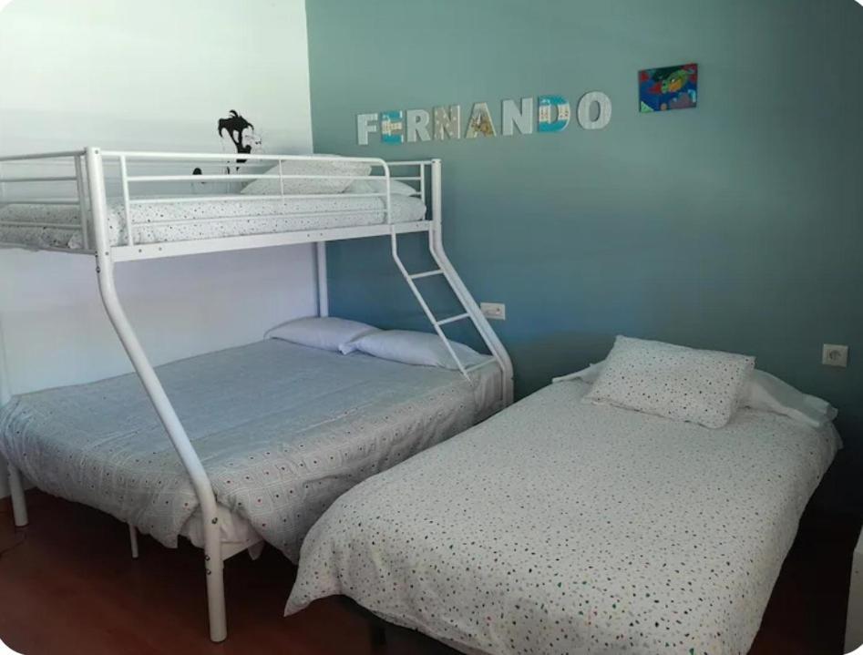 פויו La Casa De Las Ranas מראה חיצוני תמונה